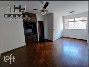 apartment em São João Evangelista, São Pedro - Belo Horizonte - MG