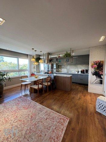apartment em João Inácio, Navegantes - Porto Alegre - RS