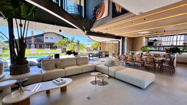 house em Avenida Guatambu, Atlântida - Xangri-Lá - RS