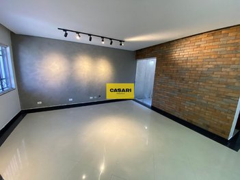 house em Avenida Bunduki, Assunção - São Bernardo do Campo - SP