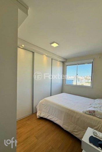 apartment em Doutora Maria Zélia Carneiro de Figueiredo, Igará - Canoas - RS