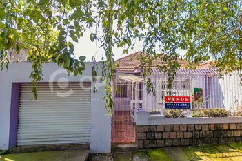 house em Ouro Preto, Jardim Floresta - Porto Alegre - RS