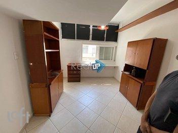 apartment em Serafim Valandro, Botafogo - Rio de Janeiro - RJ