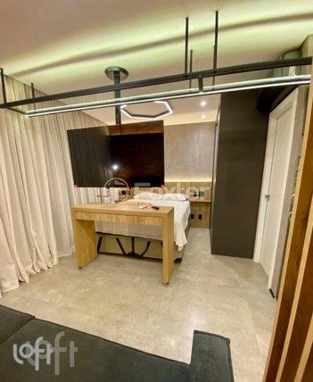 apartment em Santo Amaro, Vila Olímpia - São Paulo - SP