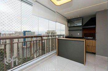 apartment em Rua Nicola Rollo, Vila Andrade - São Paulo - SP