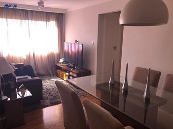apartment em Rua Manguari, Jardim Icaraí - São Paulo - SP