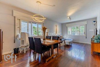 house em Jataí, Cristal - Porto Alegre - RS