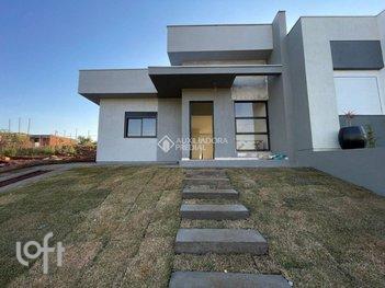 house em Carlos Henrique Schmitt, Bom Pastor - Lajeado - RS