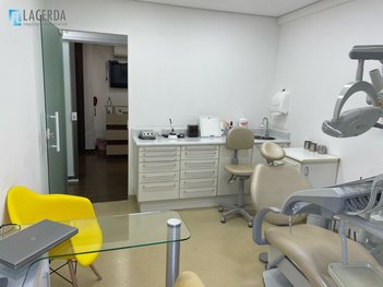 office em Rua Manoel da Nóbrega, Centro - Diadema - SP