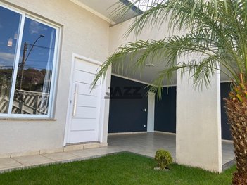 house em Travessa Oslo, Jardim Europa - Bragança Paulista - SP