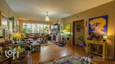 apartment em Rua Ramiro Barcelos, Independência - Porto Alegre - RS