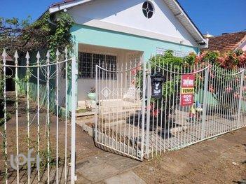house em Teófilo Otoni, São Luís - Canoas - RS