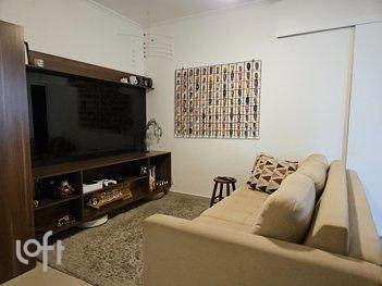 apartment em Imperatriz Leopoldina, Vila Leopoldina - São Paulo - SP
