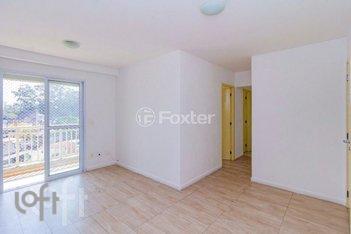 apartment em Cascado, Vila Andrade - São Paulo - SP