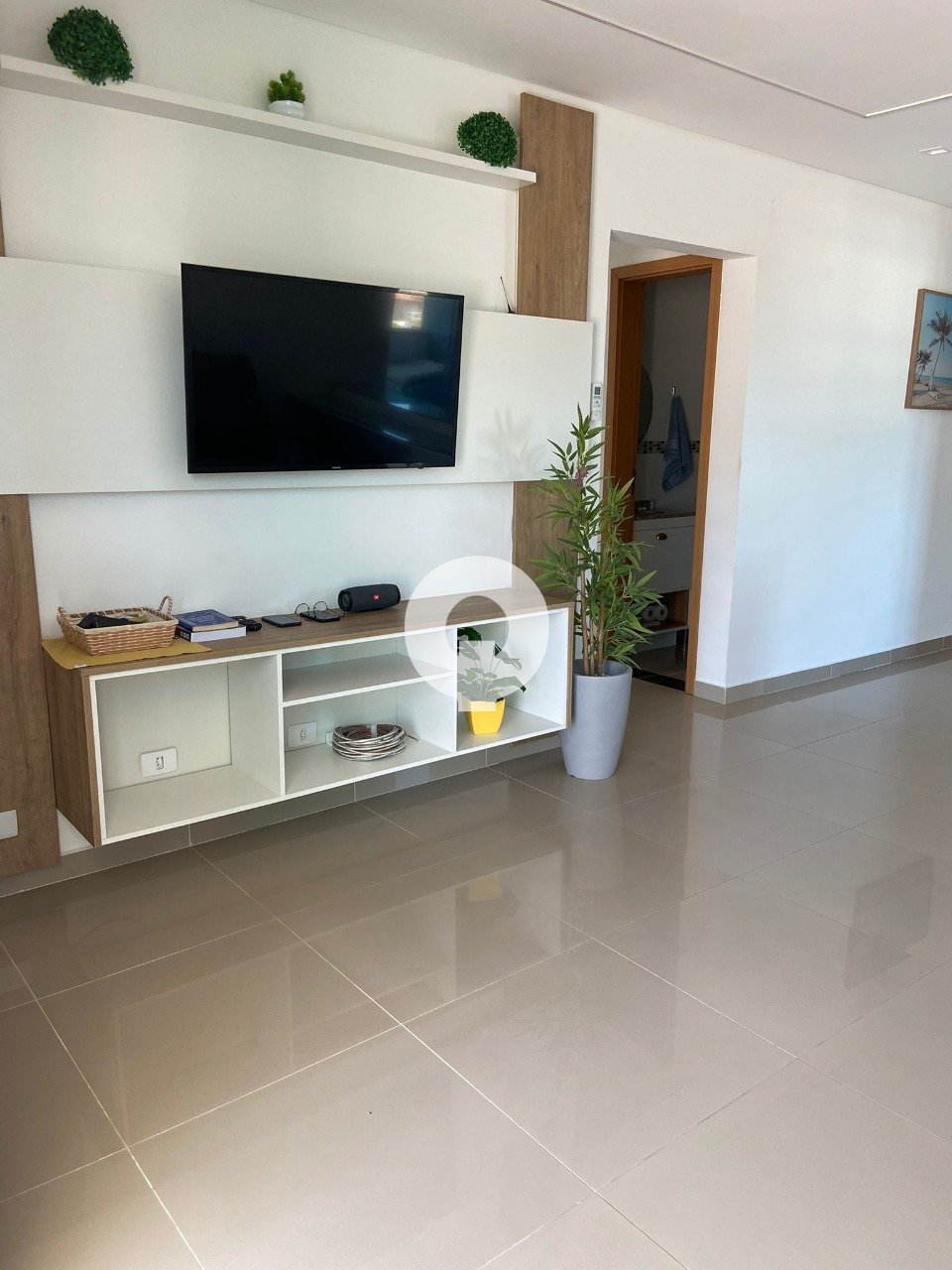 10 cobertura Caiobá Matinhos 3 quartos suite jacuzzi terraço churrasqueira vista sala de estar sala