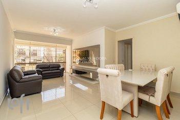 apartment em Pedro Chaves Barcelos, Auxiliadora - Porto Alegre - RS