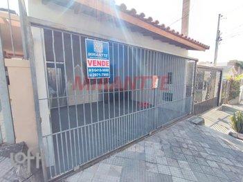 house em Mário Pinto Serva, Centro - Osasco - SP
