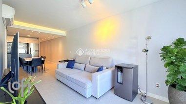 apartment em Rua Artur Rocha, Mont'serrat - Porto Alegre - RS