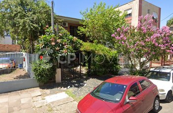 house em Rua Tapajós, Jardim São Pedro - Porto Alegre - RS