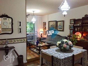 apartment em Santa Clara, Copacabana - Rio de Janeiro - RJ