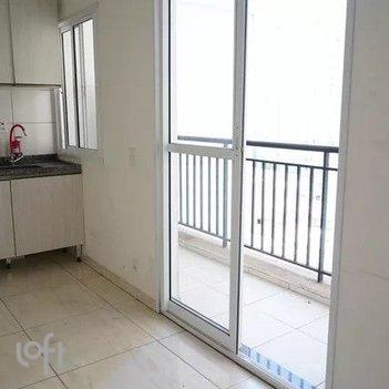 apartment em Caetano Pinto, Brás - São Paulo - SP