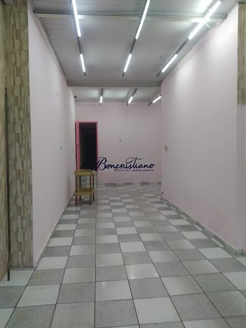 office em Ezequiel Freire, Santana - São Paulo - SP