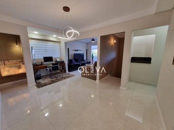 house em Rua Hilda Cesar, Jardim Alto Rio Preto - São José do Rio Preto - SP