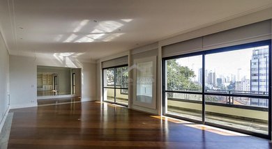 apartment em Rua Doutor João Maia, Aclimação - São Paulo - SP