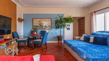 apartment em Avenida Venâncio Aires, Santana - Porto Alegre - RS