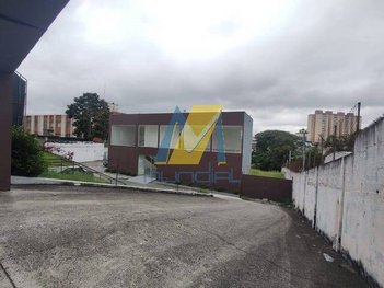 office em Avenida Humberto de Alencar Castelo Branco, Alves Dias - São Bernardo do Campo - SP