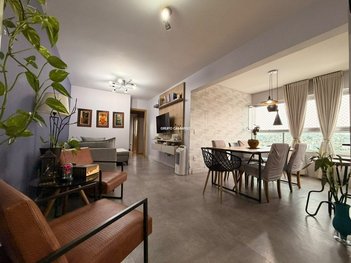 apartment em Rua Princesa Leopoldina, Ipiranga - Belo Horizonte - MG