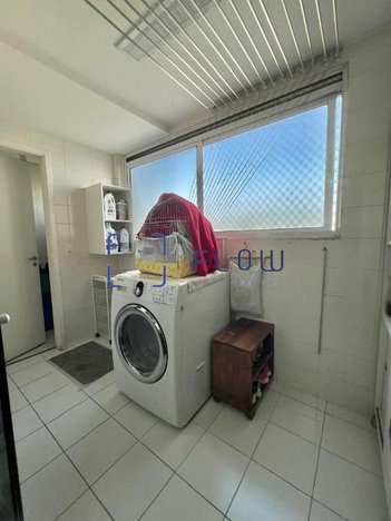 apartment em Avenida do Anastácio, City América - São Paulo - SP