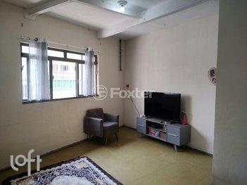 apartment em General Sousa Neto, Vila Matilde - São Paulo - SP