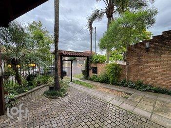 house em Suíça, Pinheiro - São Leopoldo - RS