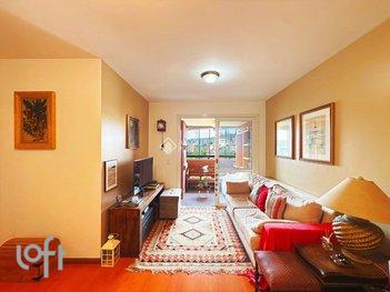 apartment em Avenida General Barreto Viana, Chácara das Pedras - Porto Alegre - RS