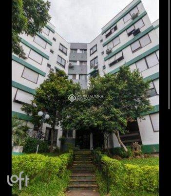 apartment em Fábio Araújo Santos, Nonoai - Porto Alegre - RS