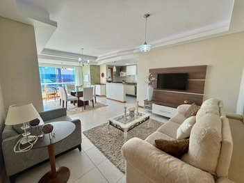 apartment em Avenida Central, Capão da Canoa - Capão da Canoa - RS