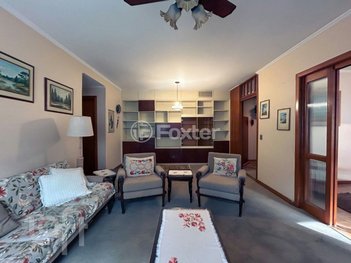 apartment em Rua Carlos Von Koseritz, São João - Porto Alegre - RS