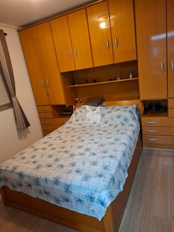 apartment em Rua Conselheiro Nébias, Campos Elíseos - São Paulo - SP