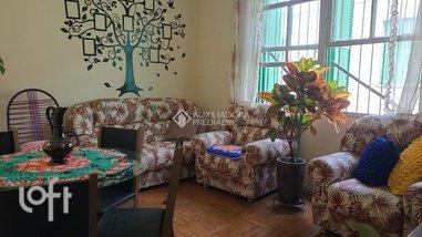 apartment em Antônio Carvalho, Jardim Carvalho - Porto Alegre - RS
