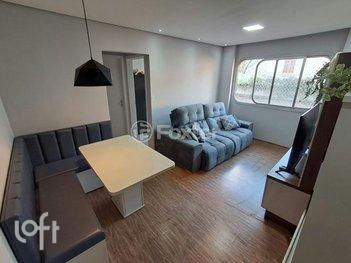 apartment em Dória, Campo Belo - São Paulo - SP