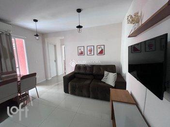 apartment em Rua Vinte e Quatro de Outubro, Fátima - Canoas - RS