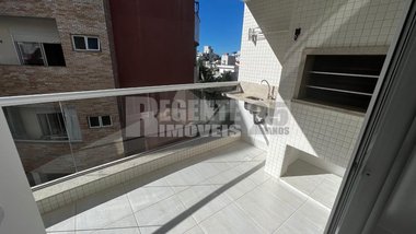apartment em Abel Álvares Cabral Júnior, Ingleses do Rio Vermelho - Florianópolis - SC