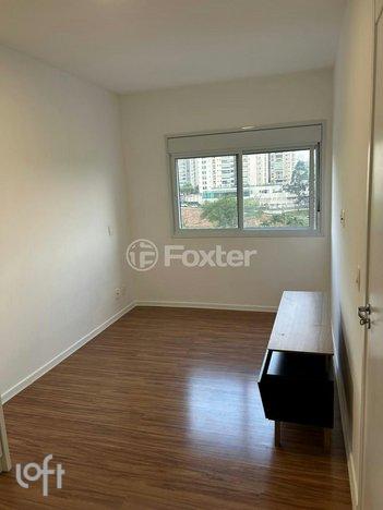 apartment em Bonnard, Alphaville - Barueri - SP