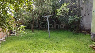 land_lot em Rua Thiago da Fonseca, Capoeiras - Florianópolis - SC