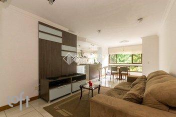 apartment em Coronel Fernando Machado, Centro - Porto Alegre - RS