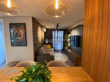 apartment em Santa Rosa, Primavera - Novo Hamburgo - RS