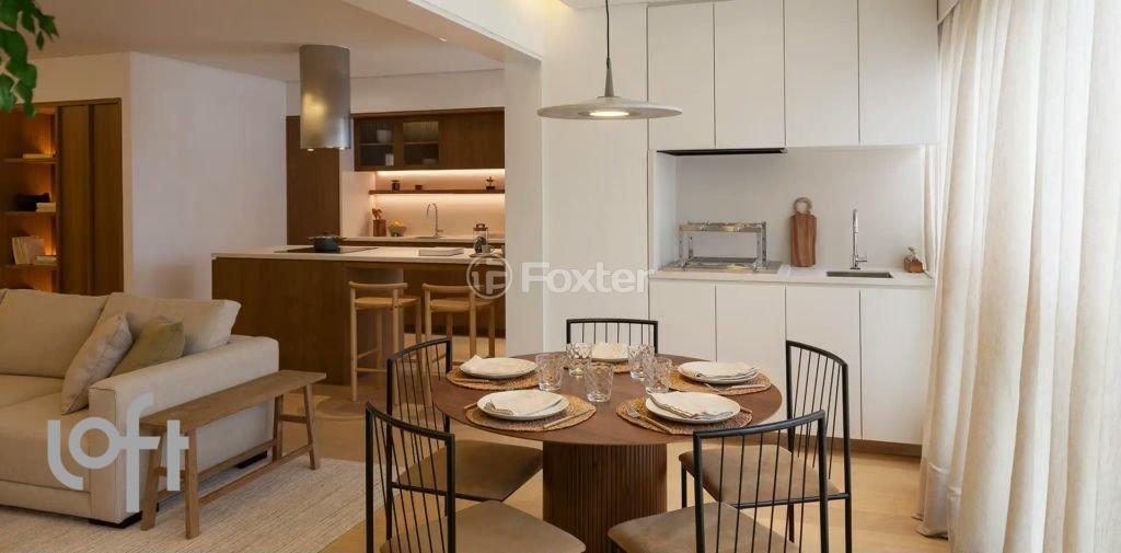 sala-de-jantar-moderna-e-aconchegante