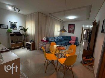 apartment em Rua Clélia, Vila Pires - Santo André - SP