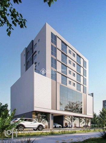 apartment em Jordânia, Nações - Balneário Camboriú - SC